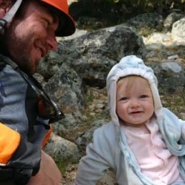 a group of people posing for the camera