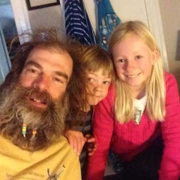 a group of people posing for the camera